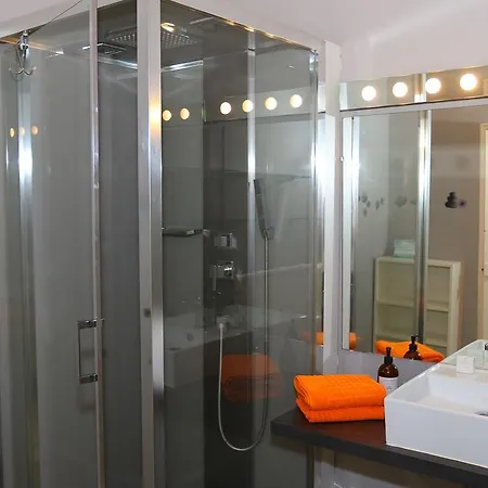 Bivouac Napoleon 1 Apartment *