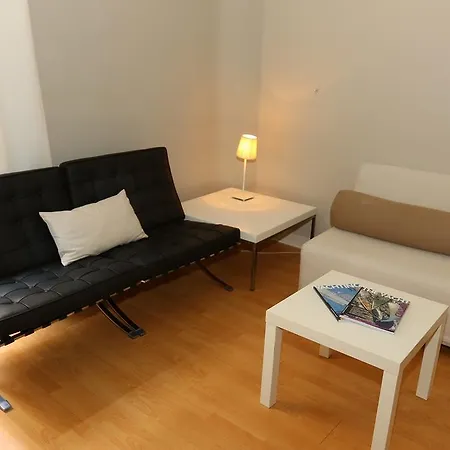 Apartment Bivouac Napoleon 1 Cannes