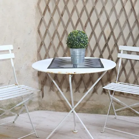 Apartment Bivouac Napoleon 1