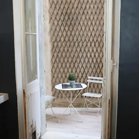 Apartment Bivouac Napoleon 1 *