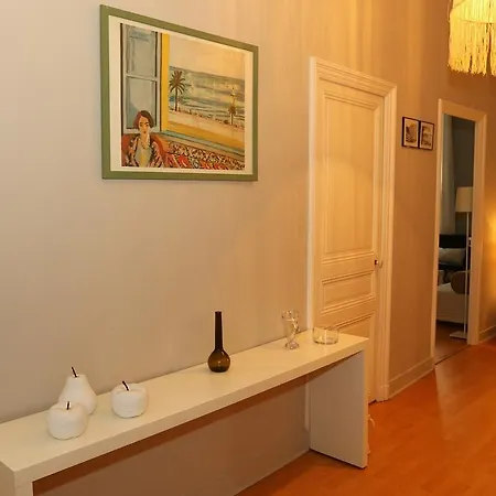 Apartment Bivouac Napoleon 1