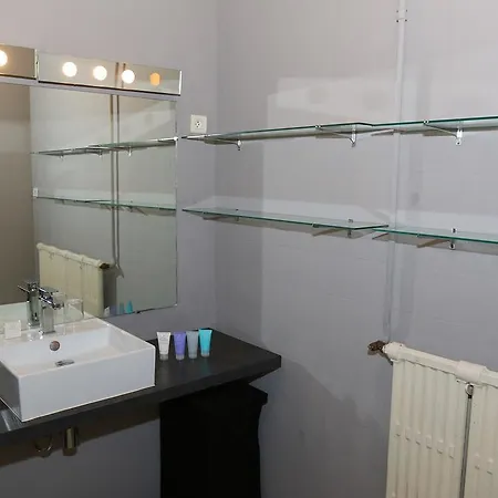 Bivouac Napoleon 1 Apartment Cannes